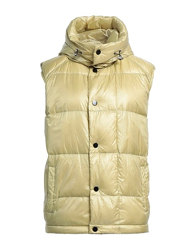 TOY G. Shell jacket Sage green 100% Polyamide