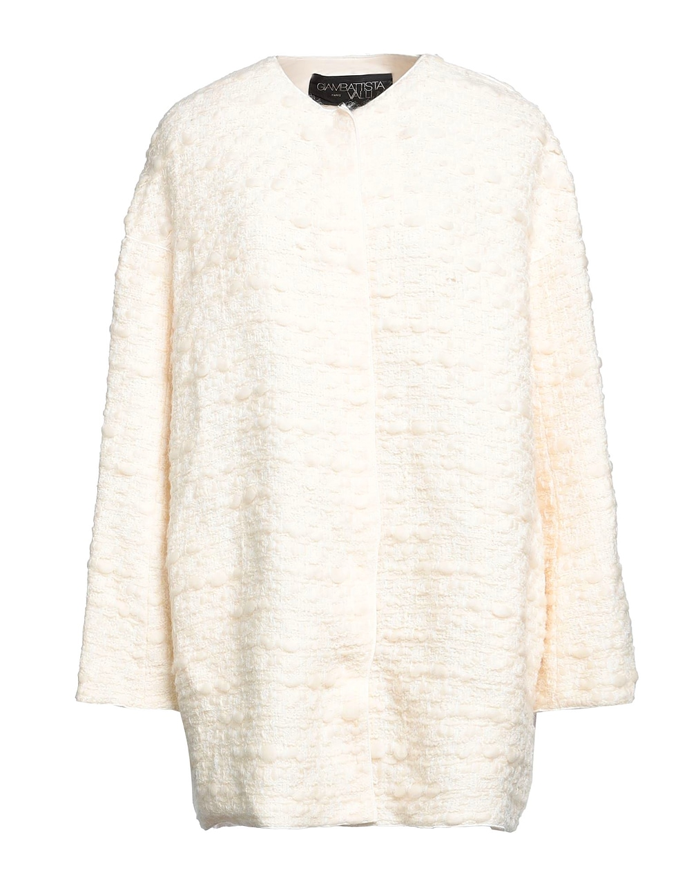 GIAMBATTISTA VALLI - Coats