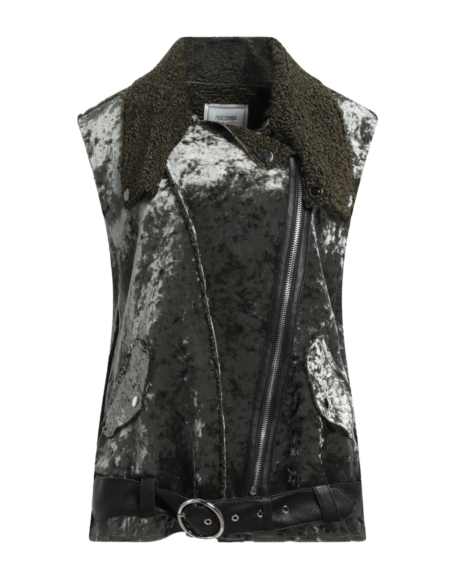 FRACOMINA - Chaquetas y cazadoras