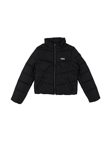 VANS Piumino GR FOUNDRY PUFFER GIRLS MTE
 Nero 100% Poliestere
