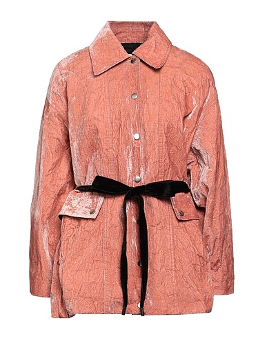 TORY BURCH Jacke Antikrosa 72% Viskose, 28% Nylon