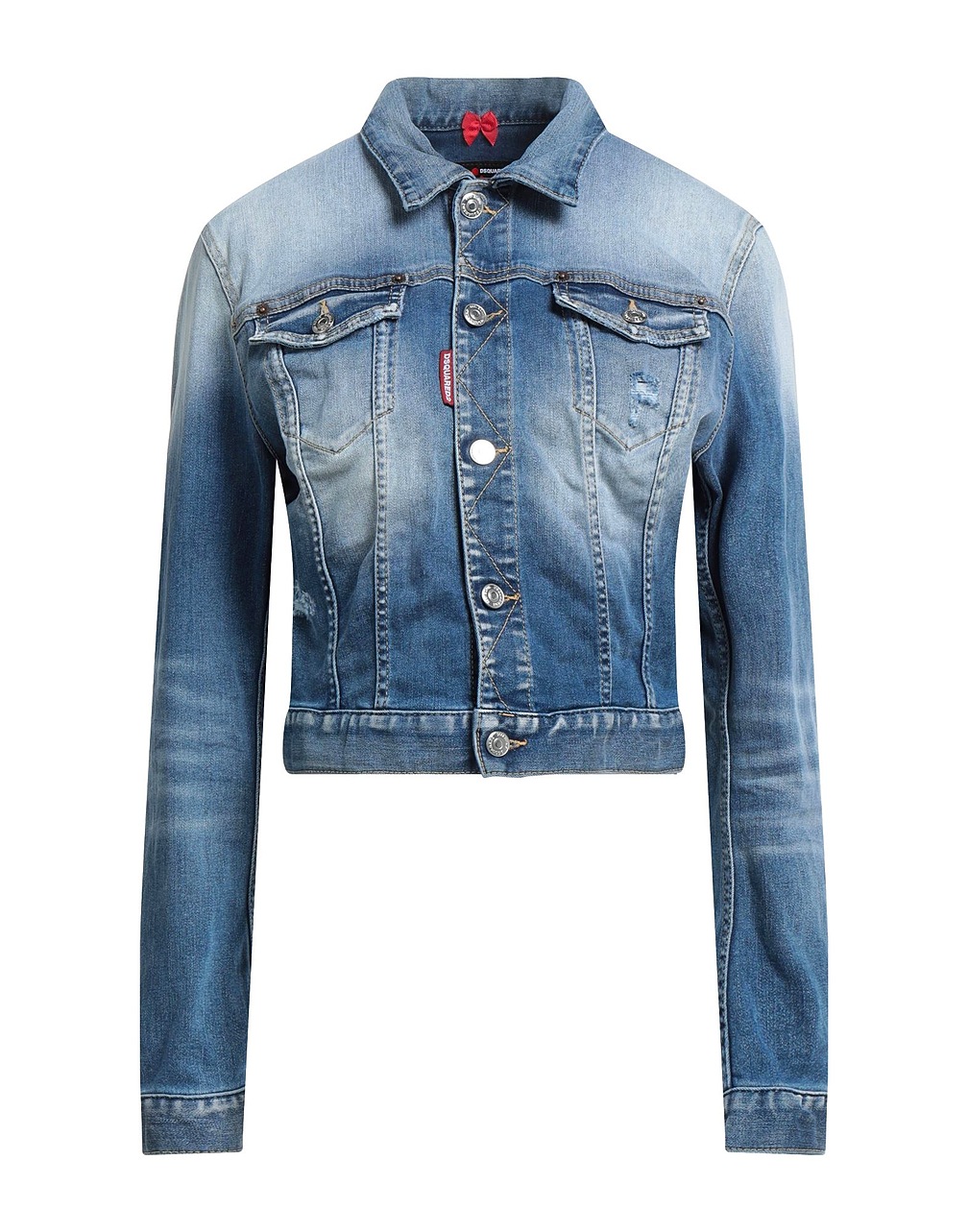 DSQUARED2 - Jeansjacken/Mäntel
