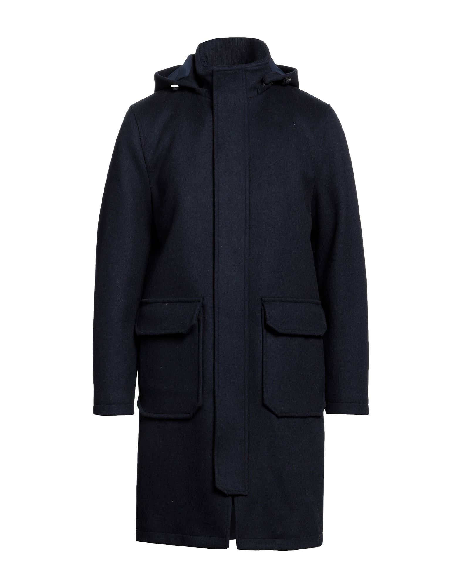 ELEVENTY - Manteaux longs