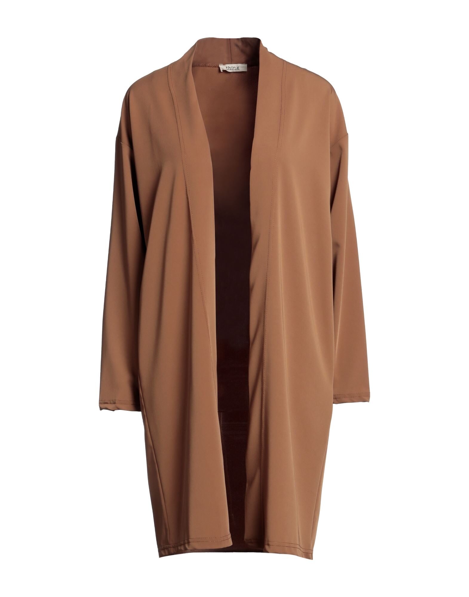 THINK - Πανωφόρια και καμπαρντίνες