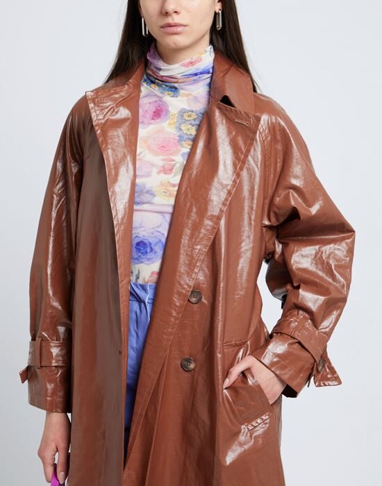 TOPSHOP Плащи и тренчи