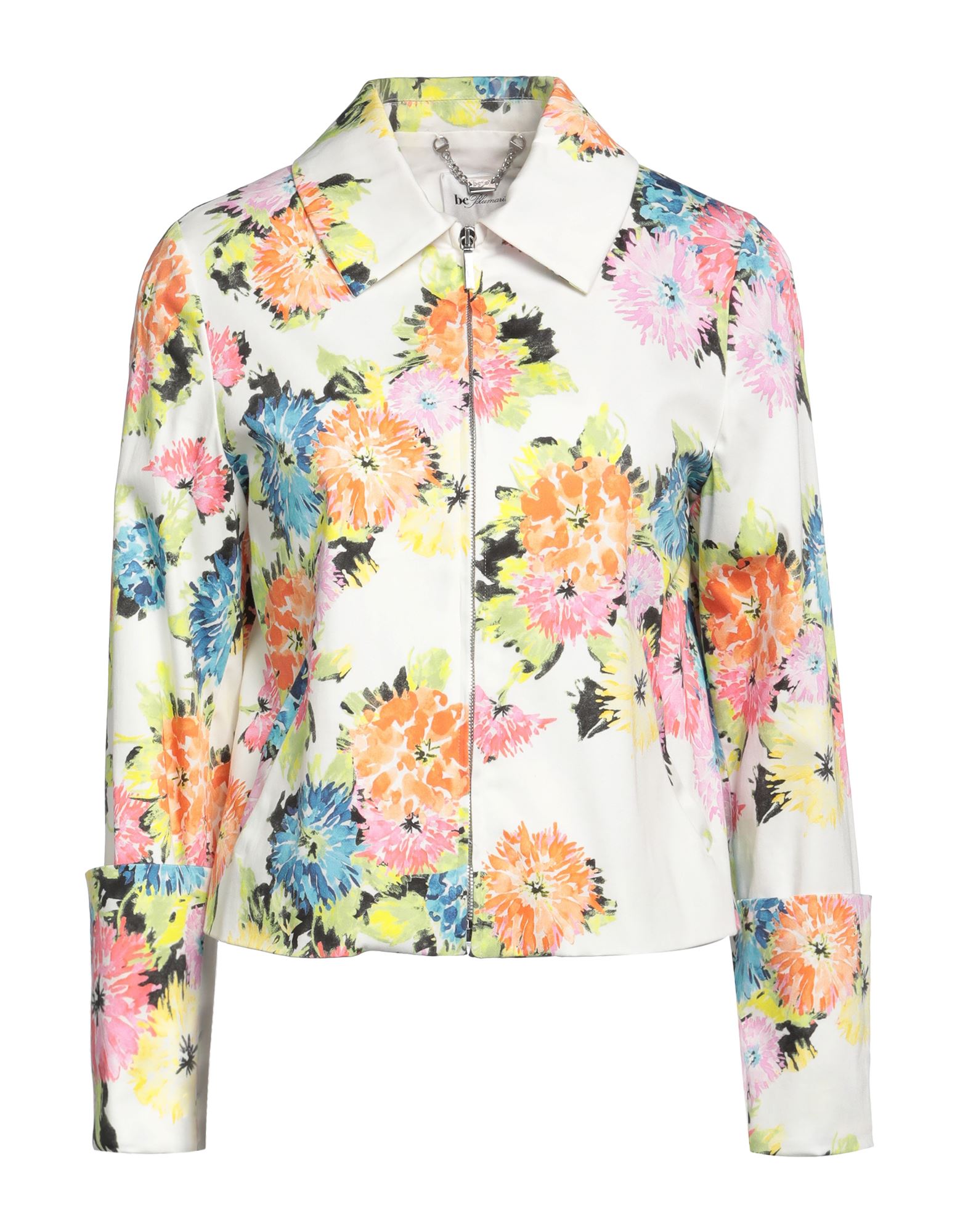 BE BLUMARINE - Jackets