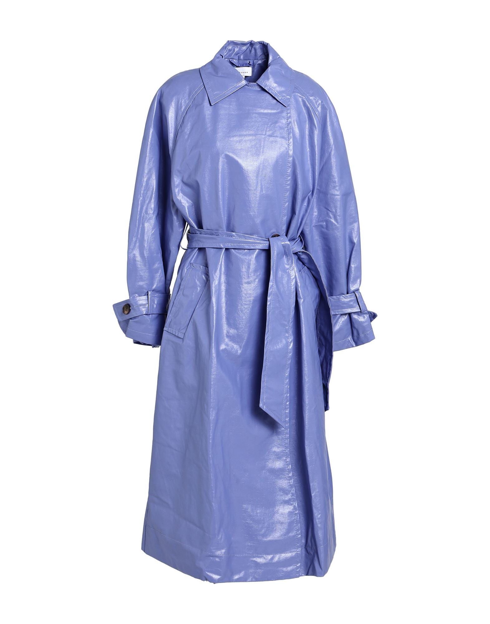 TOPSHOP - Overcoats & Trench Coats