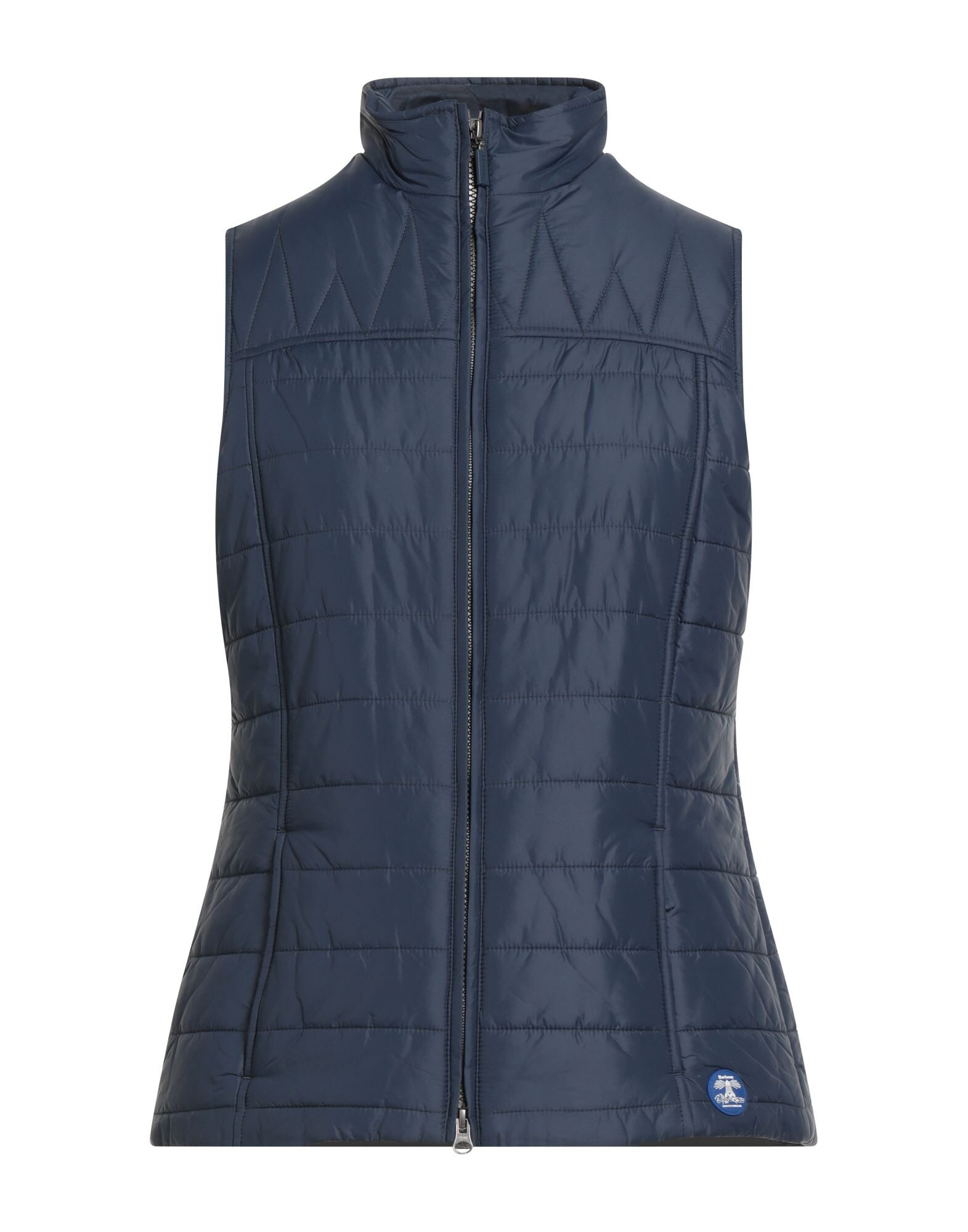 BARBOUR - ダウン＆シンセティック