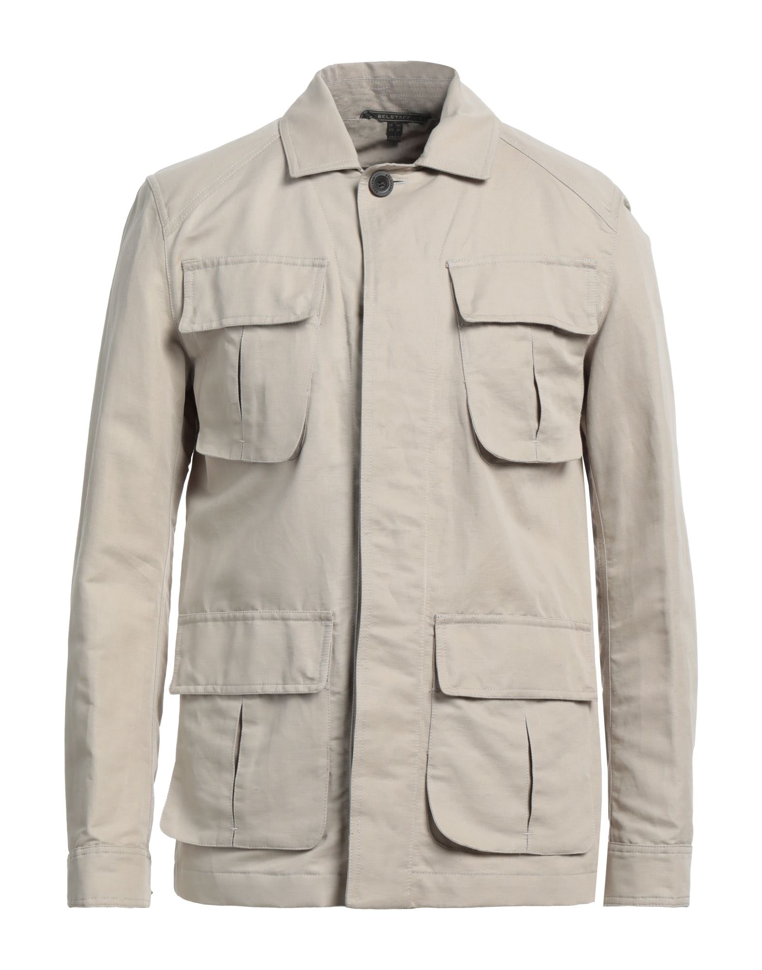 BELSTAFF - Jackets