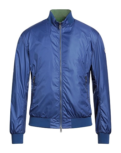 COLMAR Jacket Blue 100% Polyamide, Polyester, Elastane