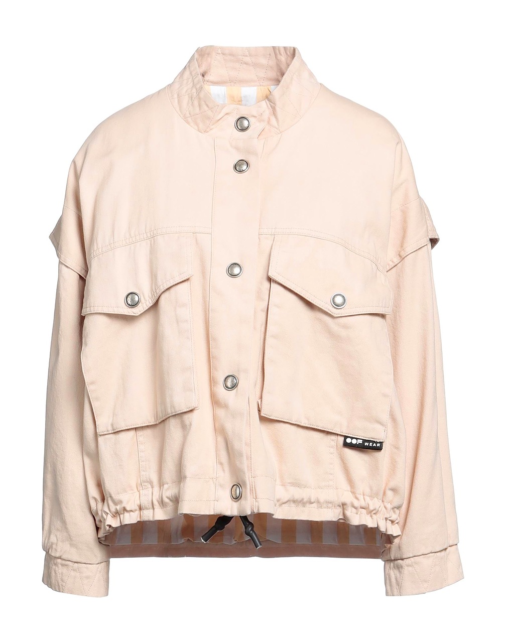 OOF WEAR - Denim outerwear