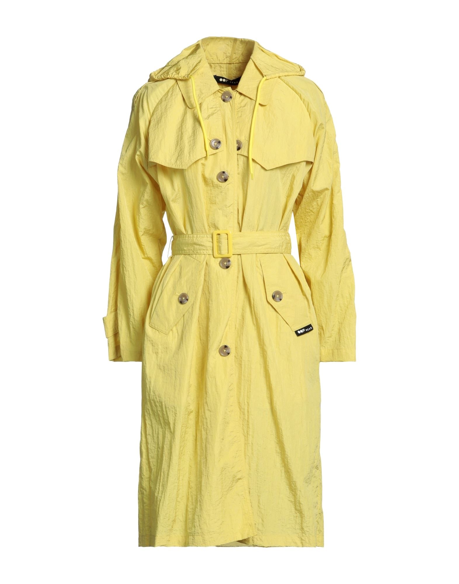 OOF WEAR - Overcoats & Trench Coats