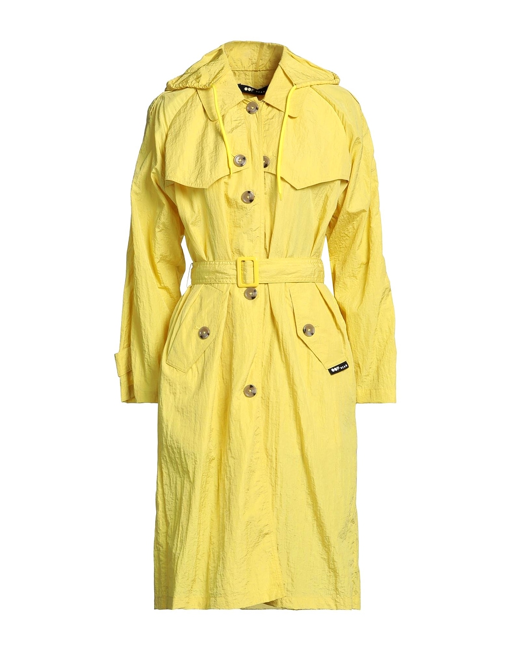 OOF WEAR - Overcoats & Trench Coats