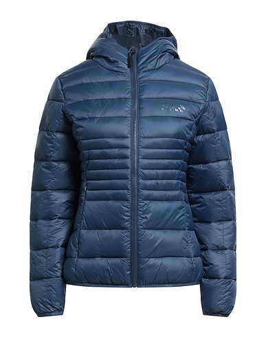 FILA Piumino Blu notte 100% Poliammide