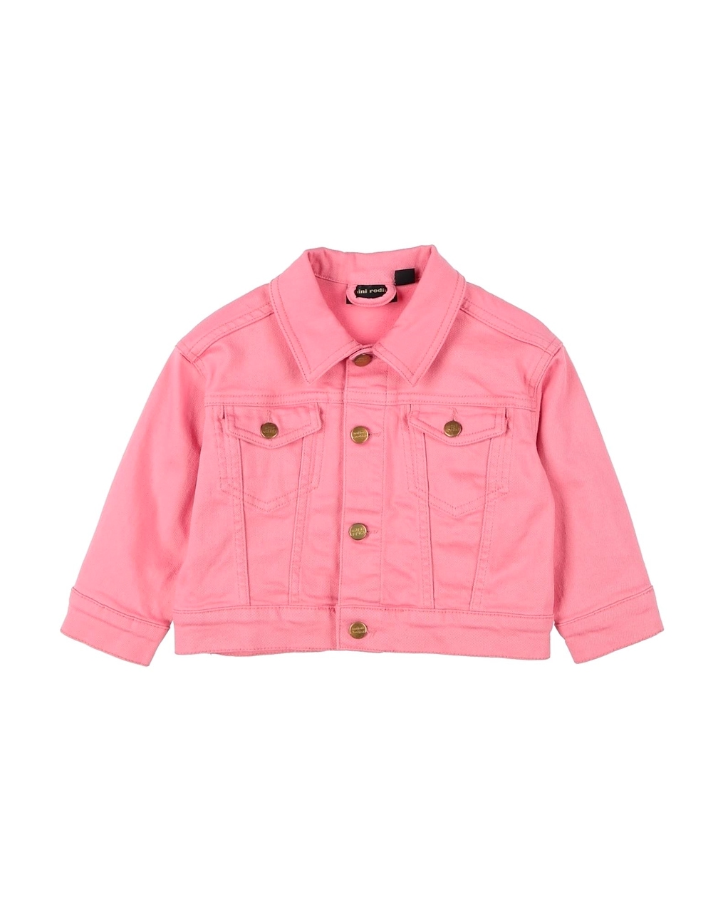 MINI RODINI - Jeansjacken/Mäntel
