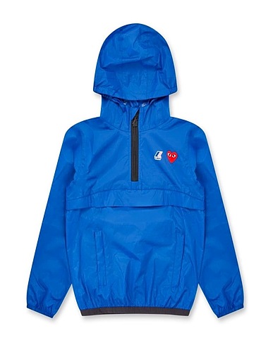 COMME des GARÇONS PLAY