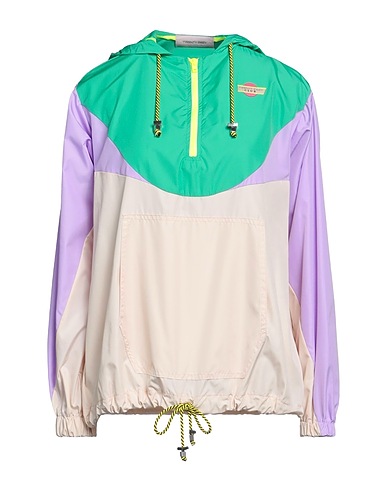 TWENTY EASY by KAOS Jacket Light pink 100% Polyester