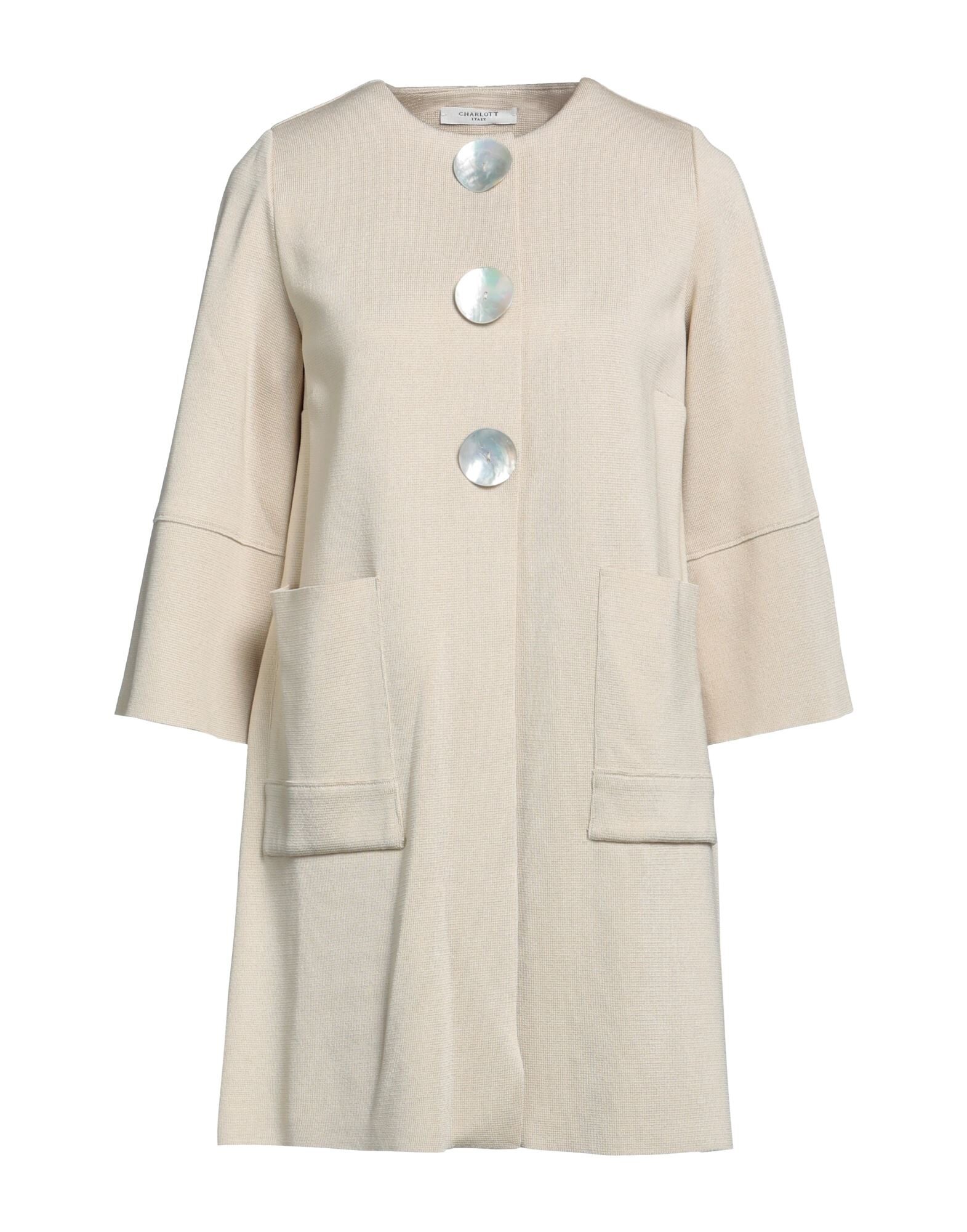 CHARLOTT - カーディガン