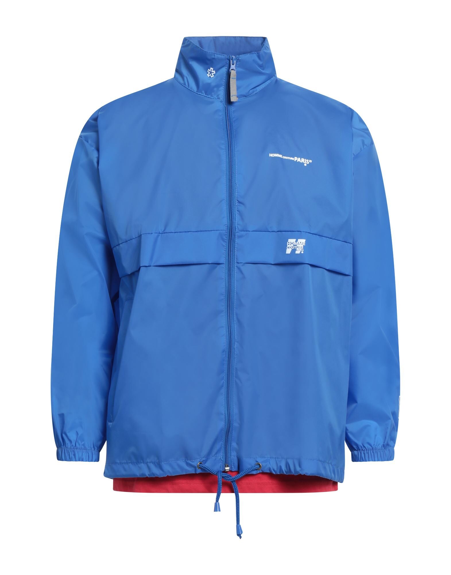 DANIELE ALESSANDRINI HOMME - Jackets