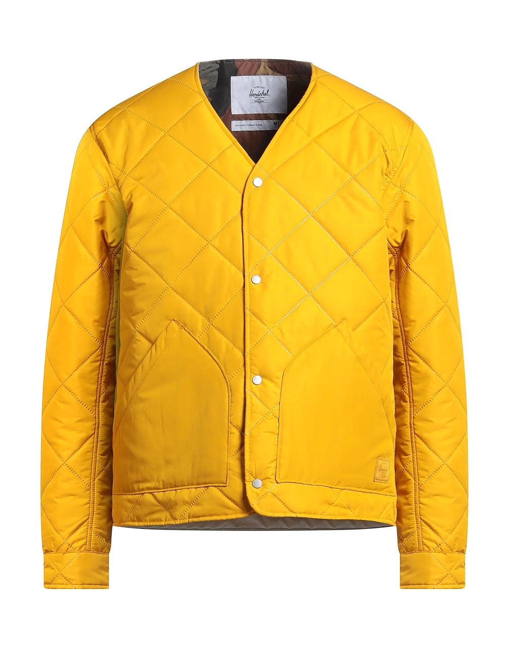 HERSCHEL SUPPLY CO. - Puffers