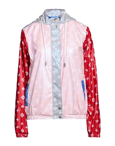 RICHMOND Jacket Pink 100% Polyester
