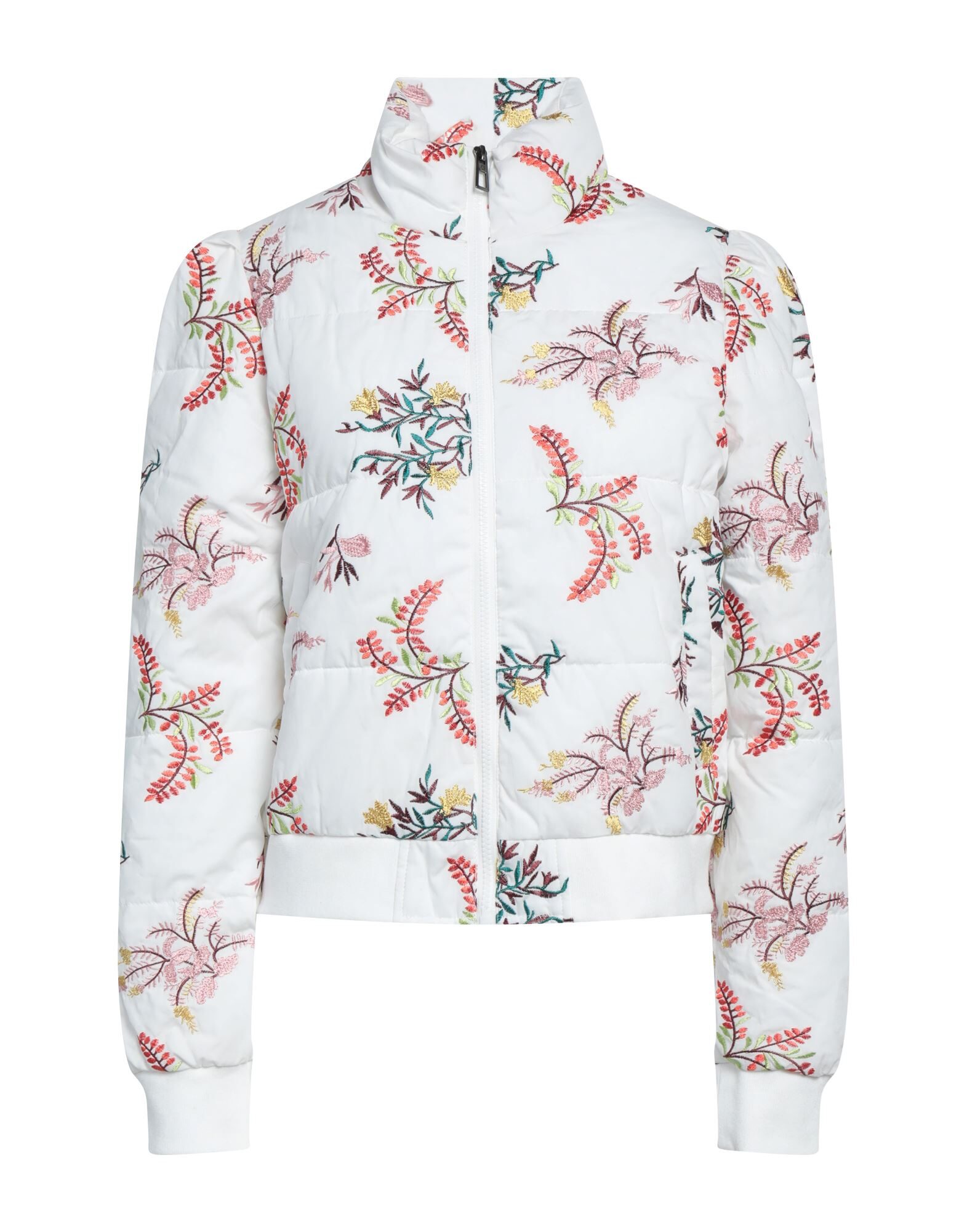 DESIGUAL - ダウン＆シンセティック