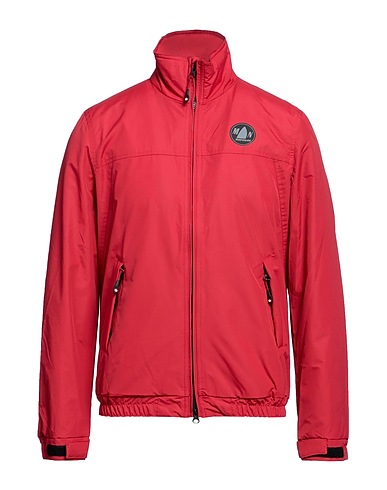 MURPHY & NYE Jacke Purpur 100% Polyamid, Polyester