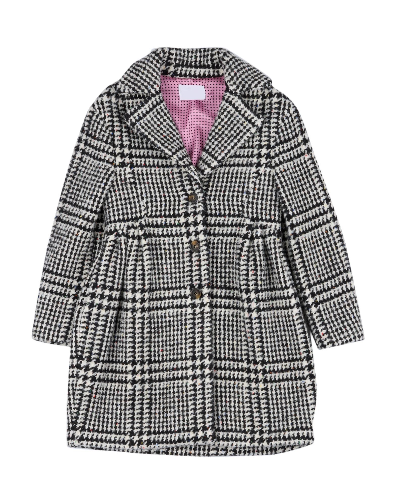 ERMANNO SCERVINO JUNIOR - コート