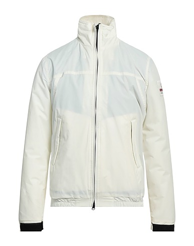 MURPHY & NYE Jacket White 100% Polyamide