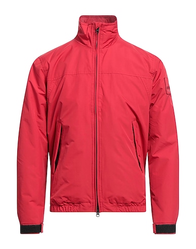 MURPHY & NYE Jacket Red 100% Polyamide