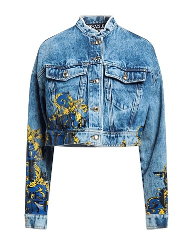 VERSACE JEANS COUTURE