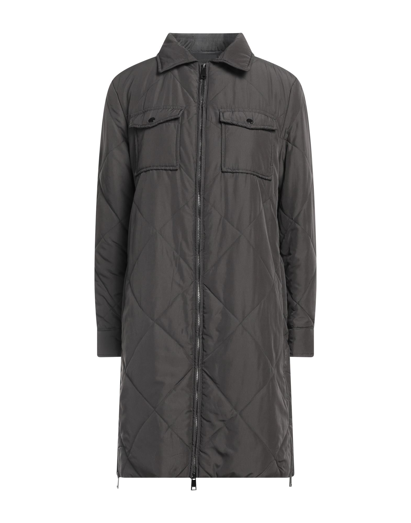 CARACTÈRE - ダウン＆シンセティック