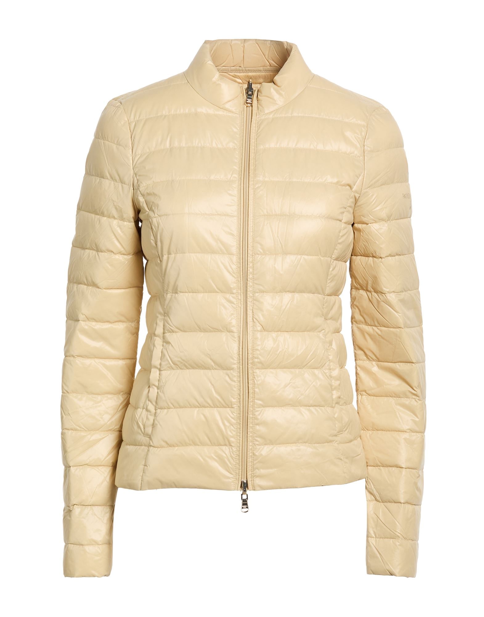 PATRIZIA PEPE - Puffers