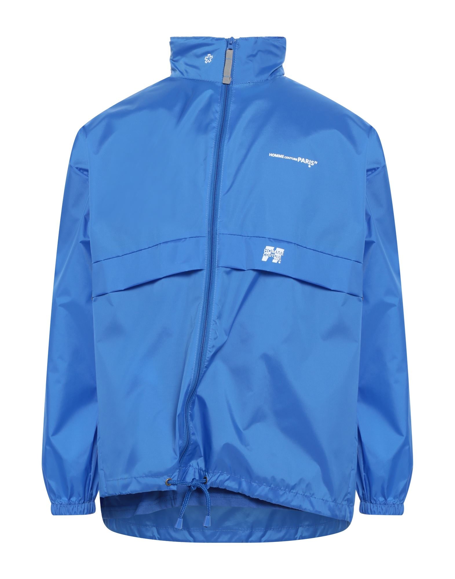 DANIELE ALESSANDRINI HOMME - Jackets