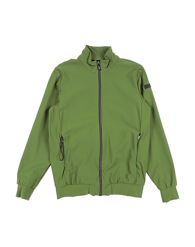 RRD Jacket Military green 79% Polyamide, 21% Elastane