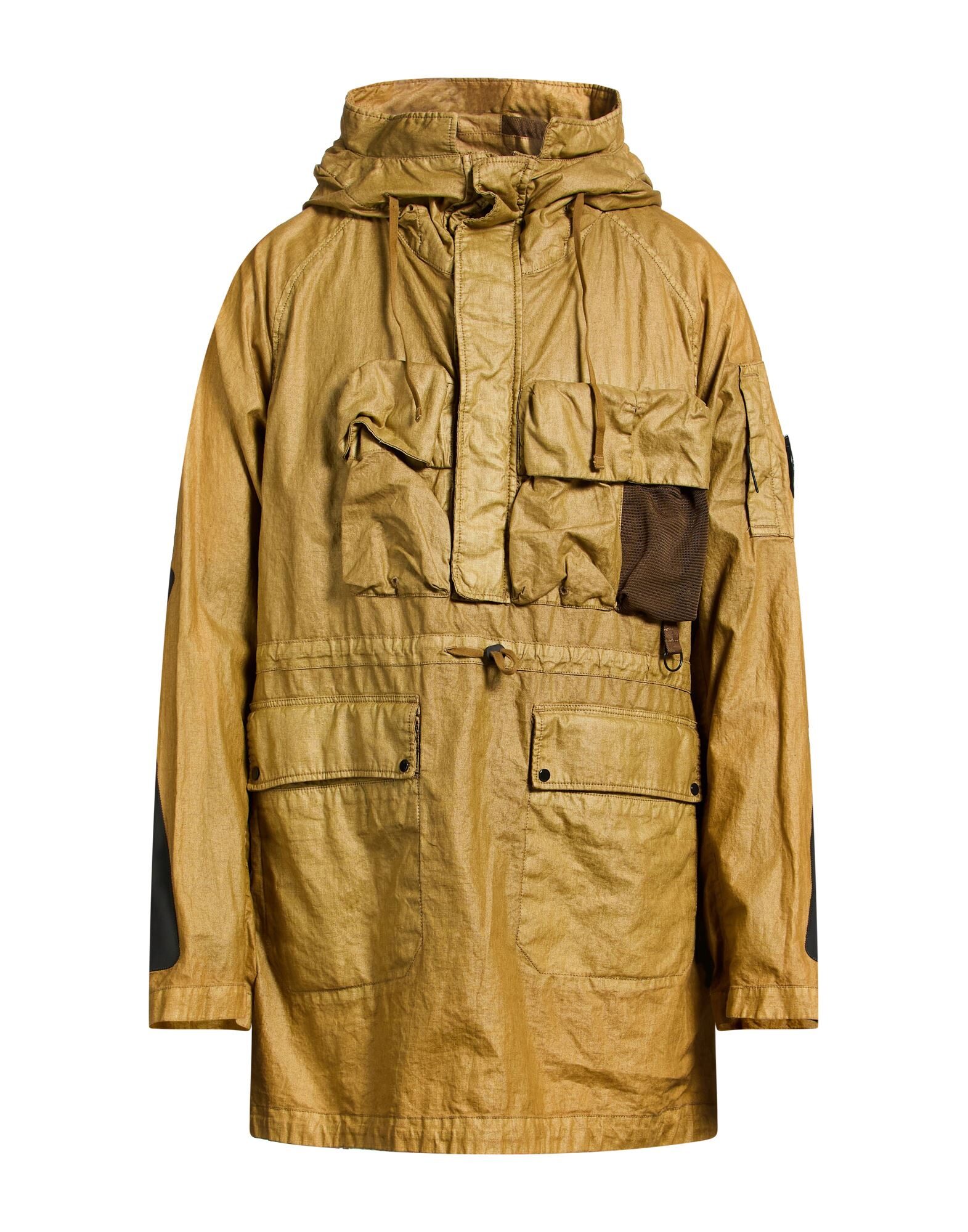 CLARKS ORIGINALS x C.P. COMPANY - Soprabiti & Trench