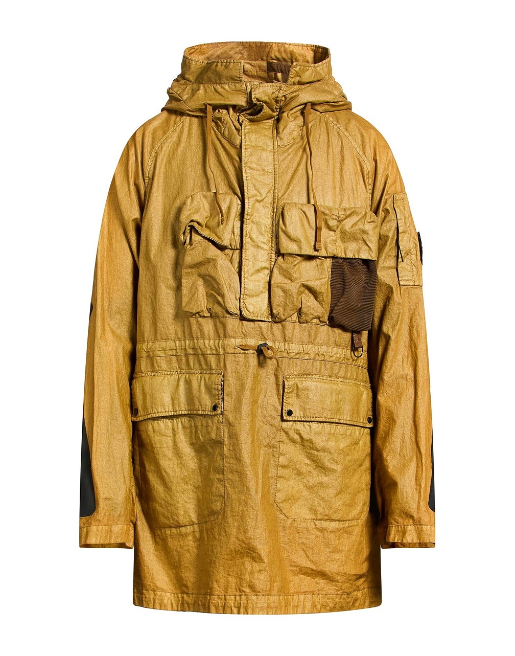 CLARKS ORIGINALS x C.P. COMPANY - Soprabiti & Trench