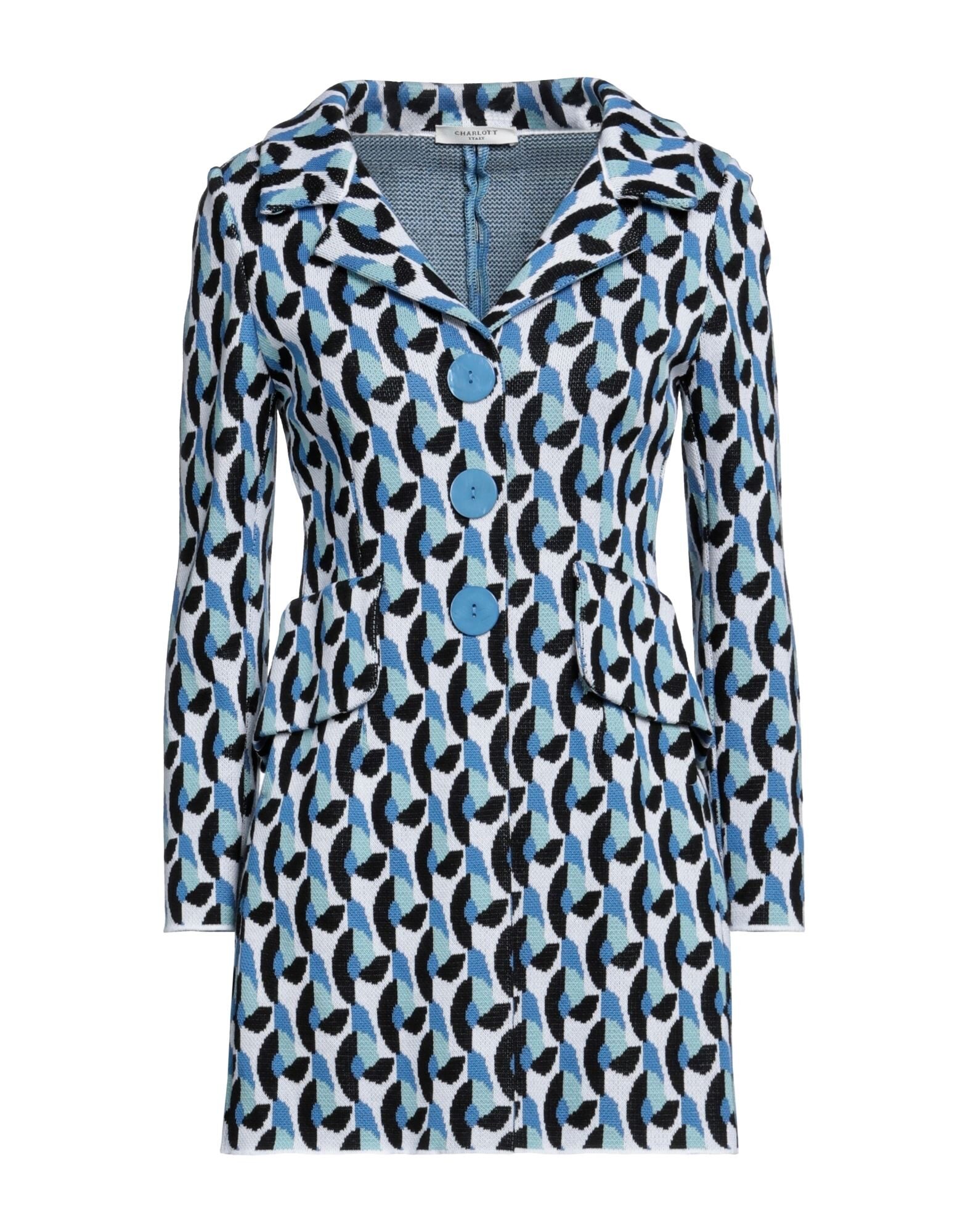 CHARLOTT - Πανωφόρια και καμπαρντίνες