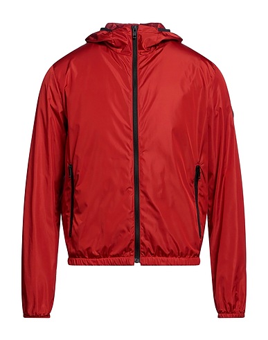 FAY Jacket Rust 100% Polyamide