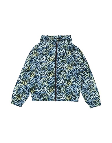 AIGLE Jacket Black 100% Polyester