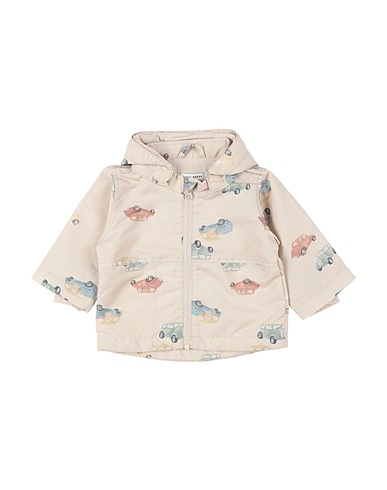 NAME IT® Jacket Beige 100% Recycled polyester