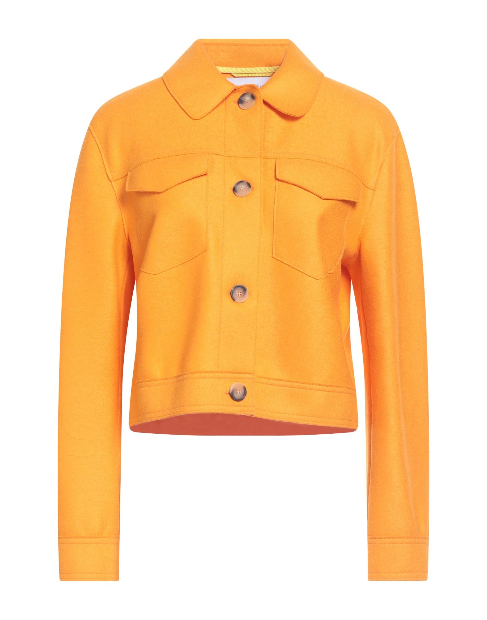 HARRIS WHARF LONDON - Jackets