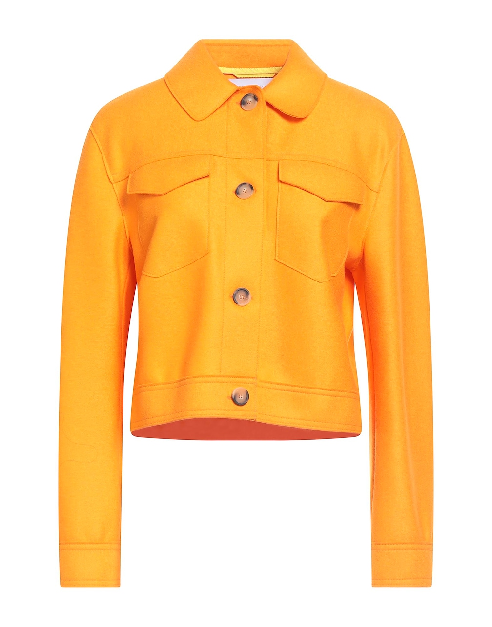 HARRIS WHARF LONDON - Jackets