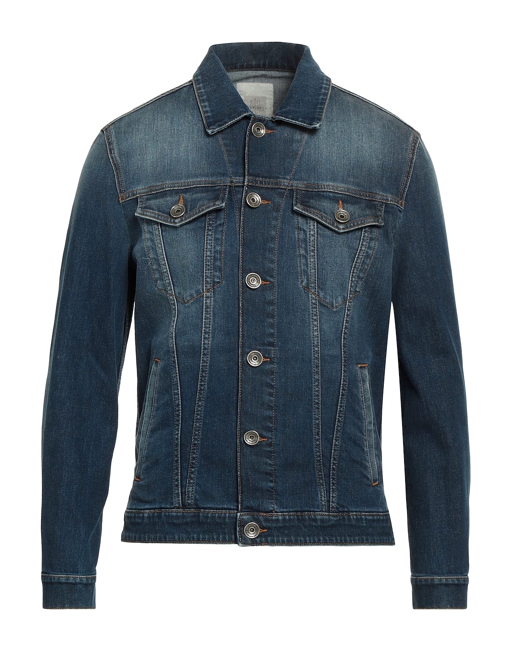 ELEVENTY - Denim outerwear