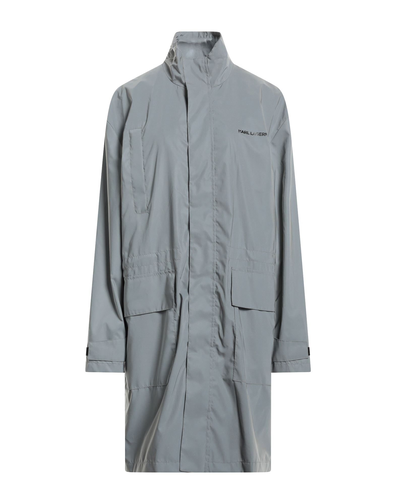 KARL LAGERFELD - Manteaux longs et trenchs