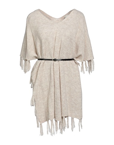 NO-NÀ Cappa Beige 45% Nylon, 35% Acrilico, 20% Lana