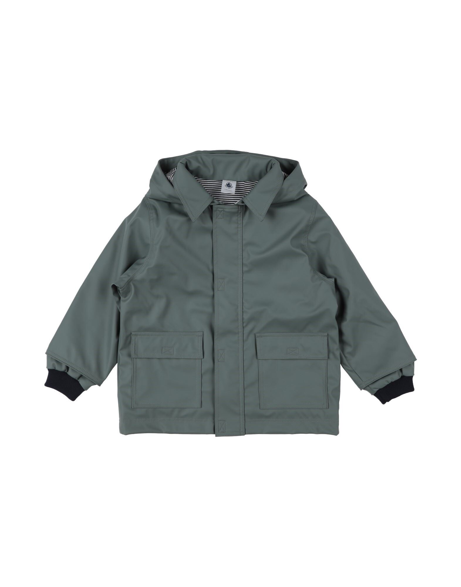 PETIT BATEAU - Jacken, Mäntel & Trenchcoats