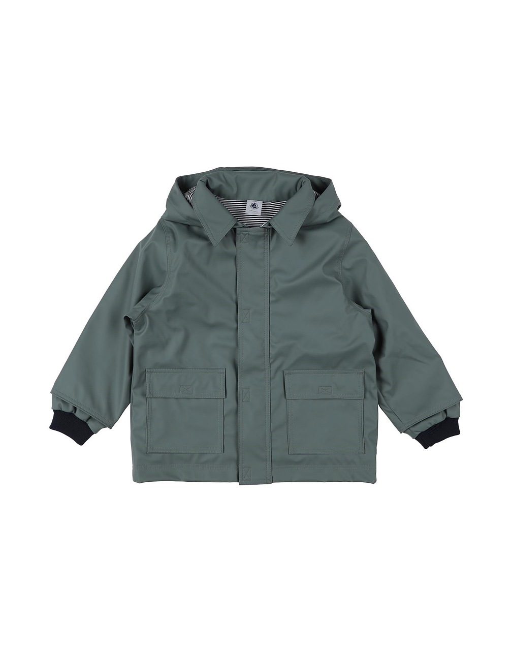 PETIT BATEAU - Jacken, Mäntel & Trenchcoats