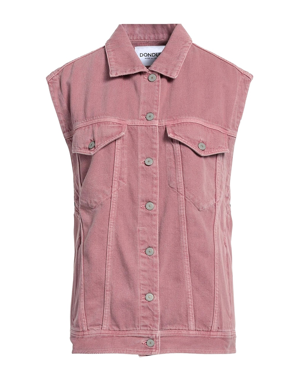 DONDUP - Manteaux en jean