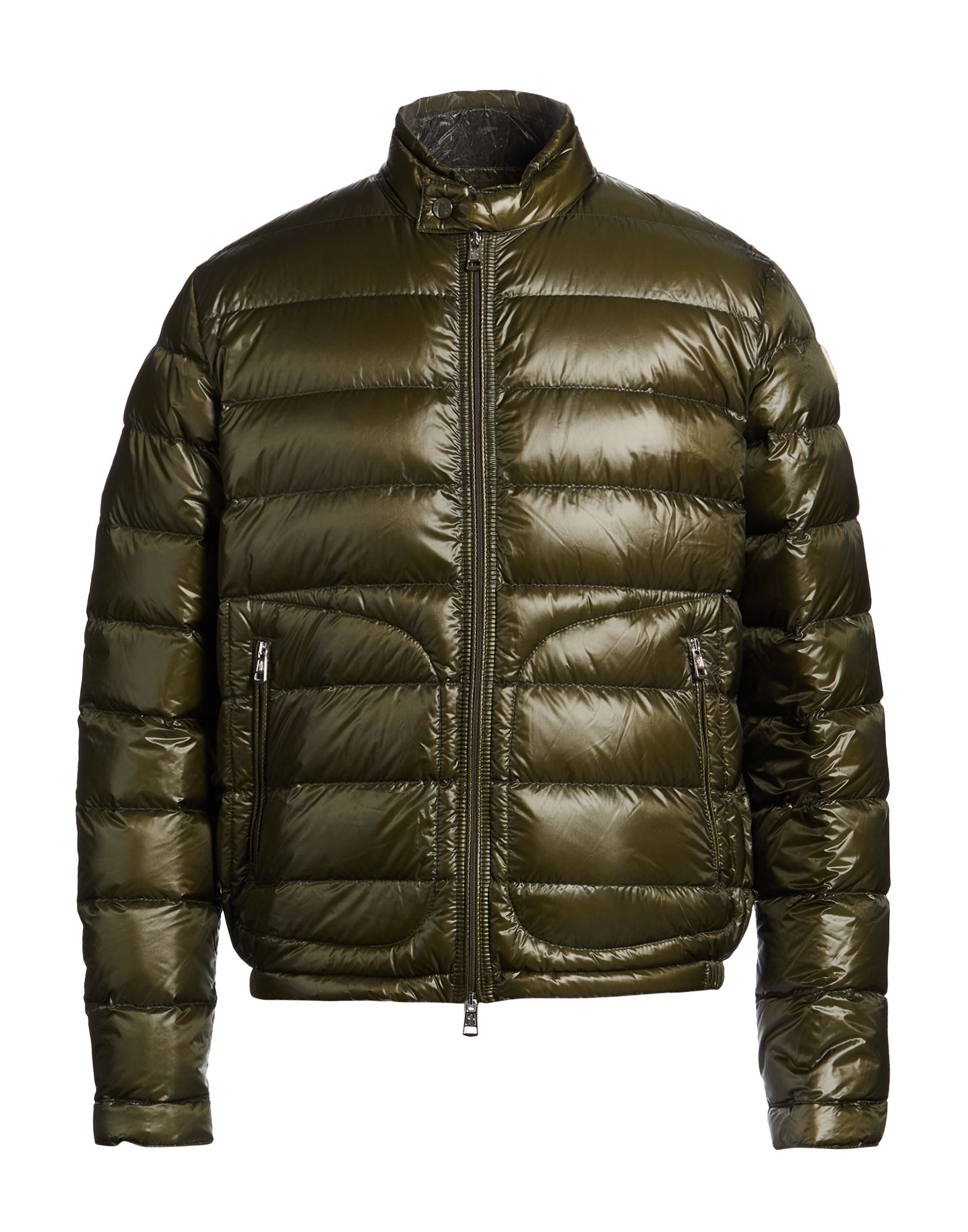 MONCLER - Puffers